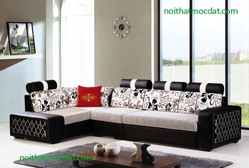 GHẾ SOFA GÓC MS 48